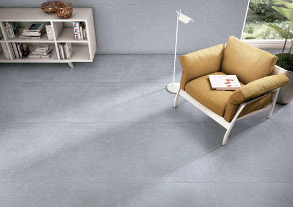 Incepa Duo Concret Gris AC 90x90 - Imagem 2
