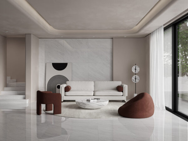 Roca Pantheon MC Polido 100x200 - Imagem 2